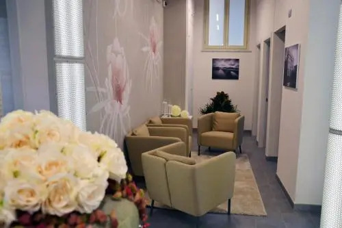 Hotel SantAnna