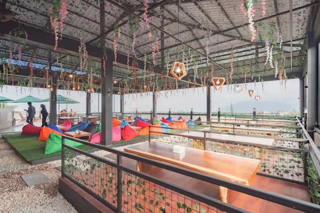 Mamifokobo Hotel & Glamping