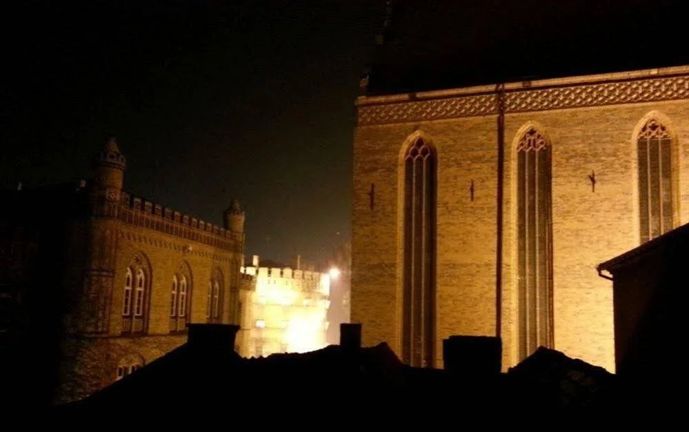 Vistula Boutique Accommodation