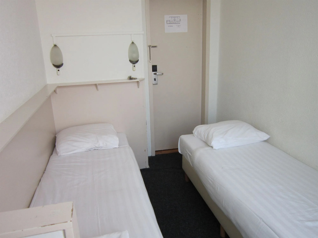 Hotel Titus City Centre