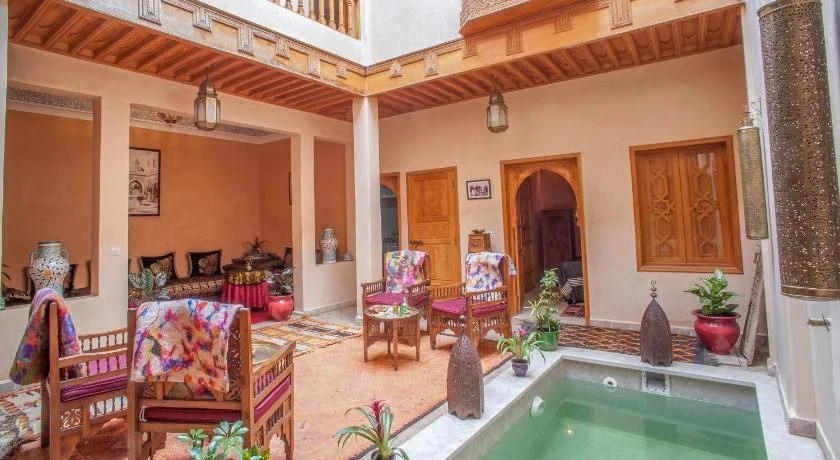 Riad Kaya