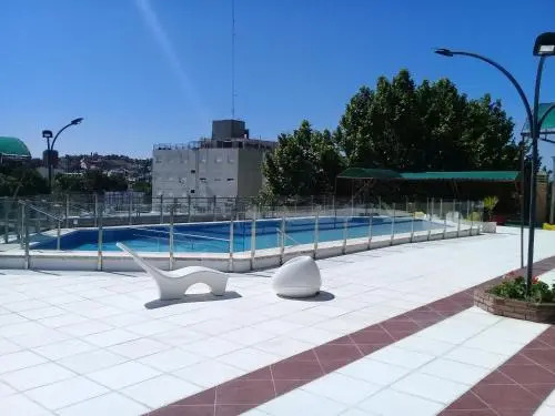 Edificio Acuario II