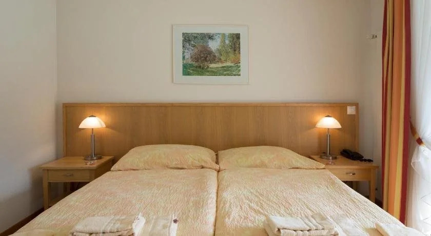 Parkhotel Emmaus - Casa del Sole