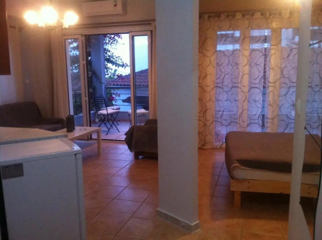 Preveza Seaside Apartment