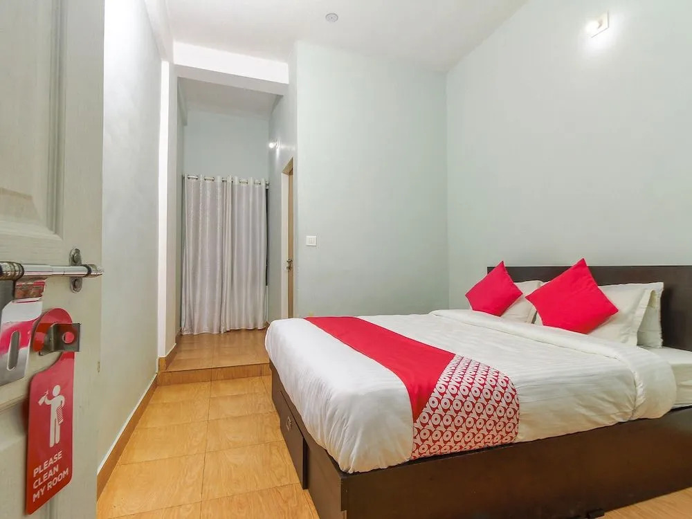 OYO 23107 Rasha Residency