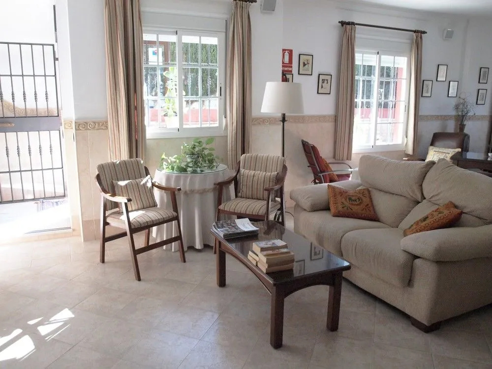 Hotel Victoria Matalascañas