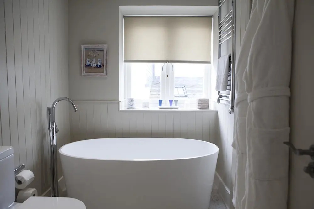 St Mawes Hotel