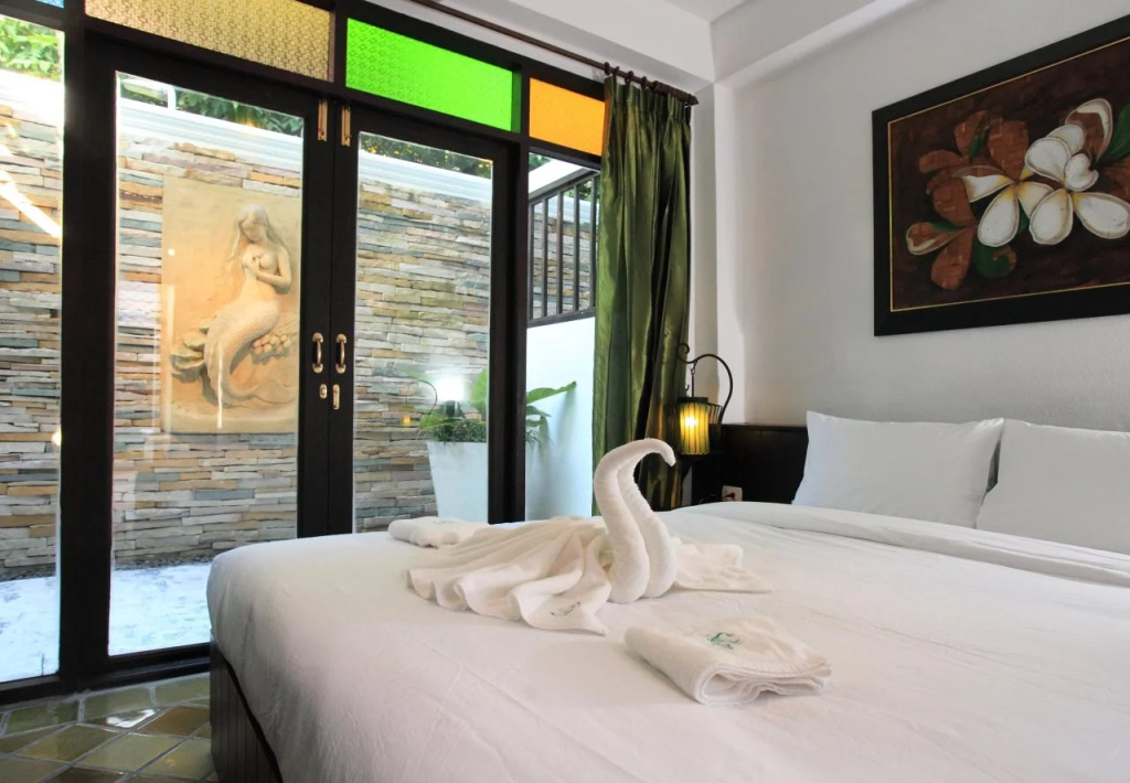 Sathu Hotel