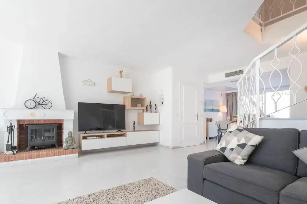 Rancho Miraflores Seaview Townhouse