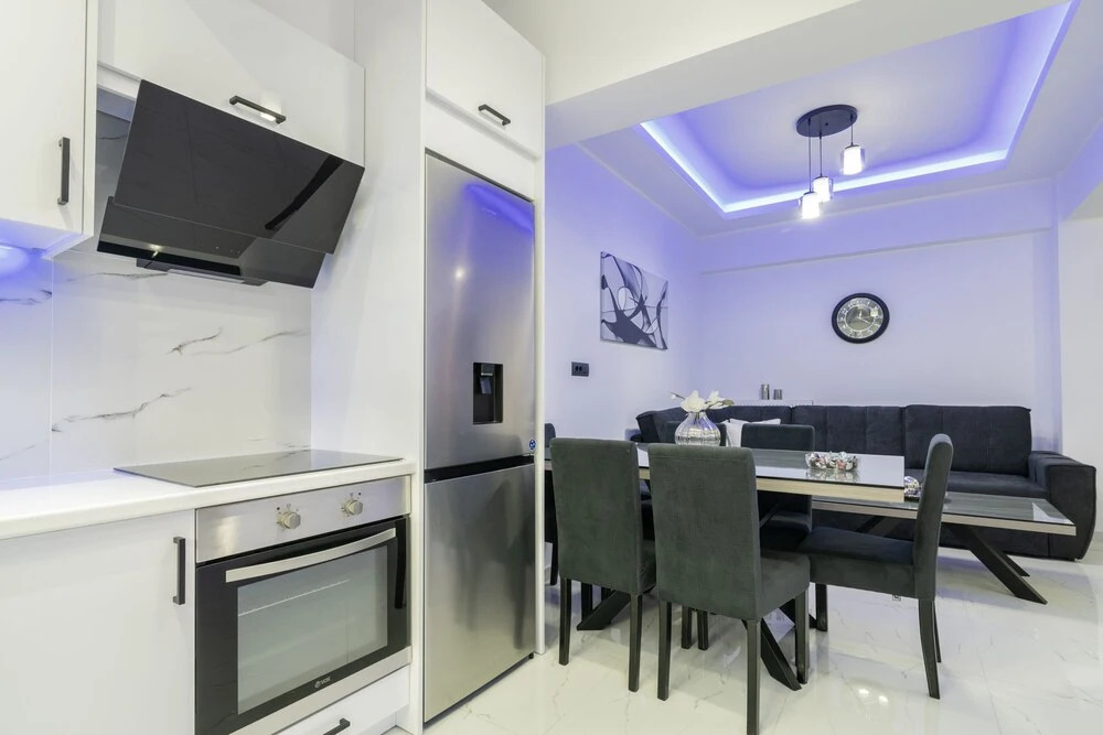 Jensila Suite