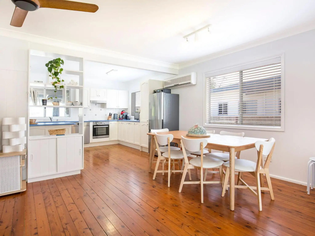 Buwadi I Pet Friendly I 3 Mins Walk to Beach