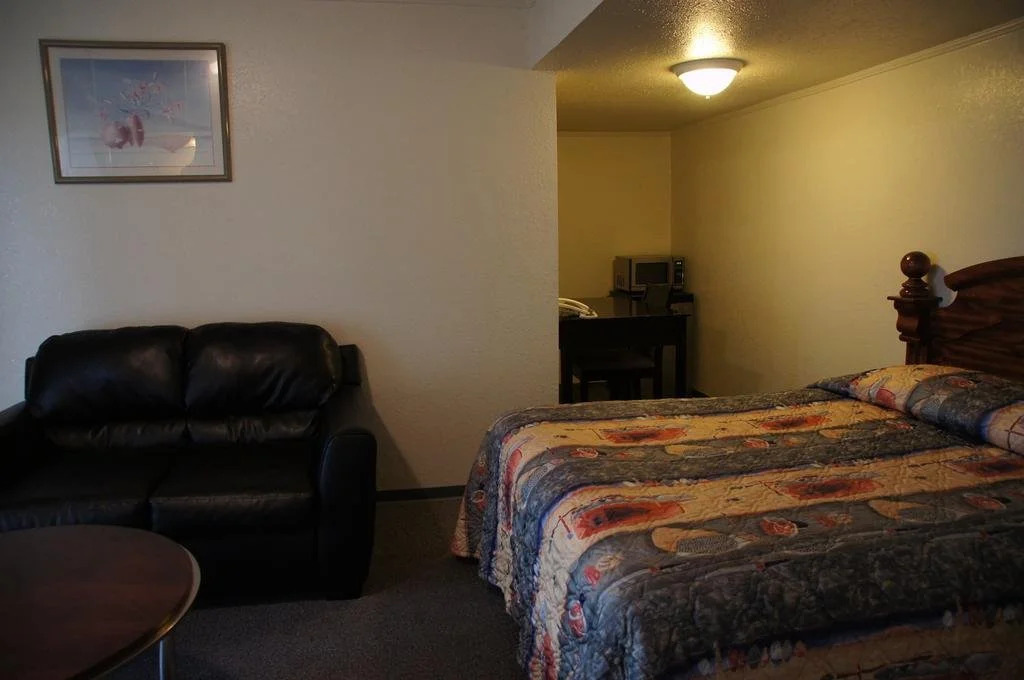 Voyageur Motor Inn