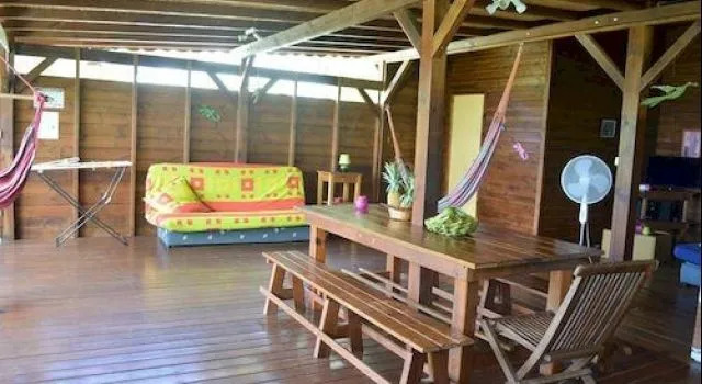 villa marguerita
