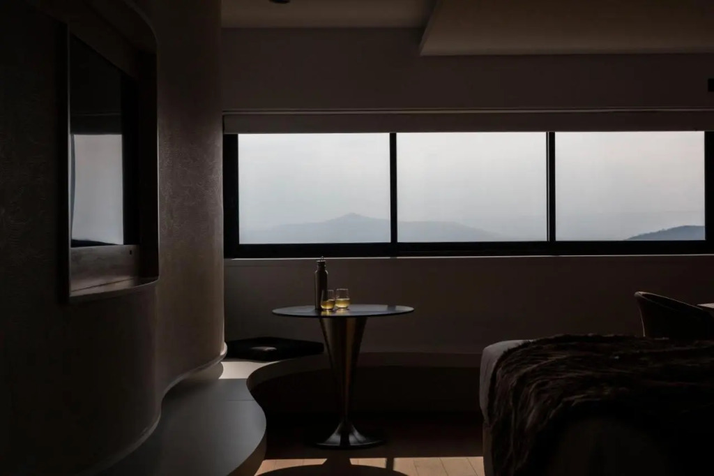 Hôtel & Restaurant Origines par Adrien Descouls - Teritoria