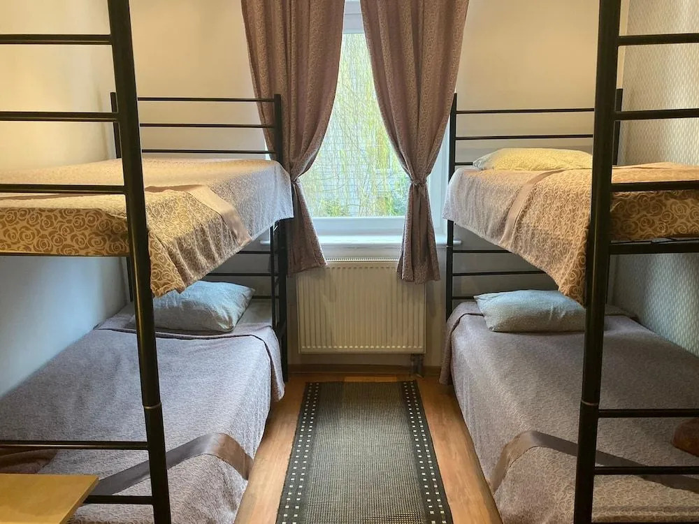 Hostel Piaseczno