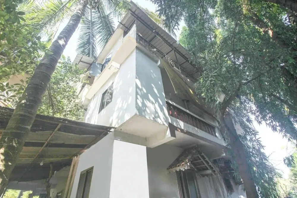 Saby Guest House