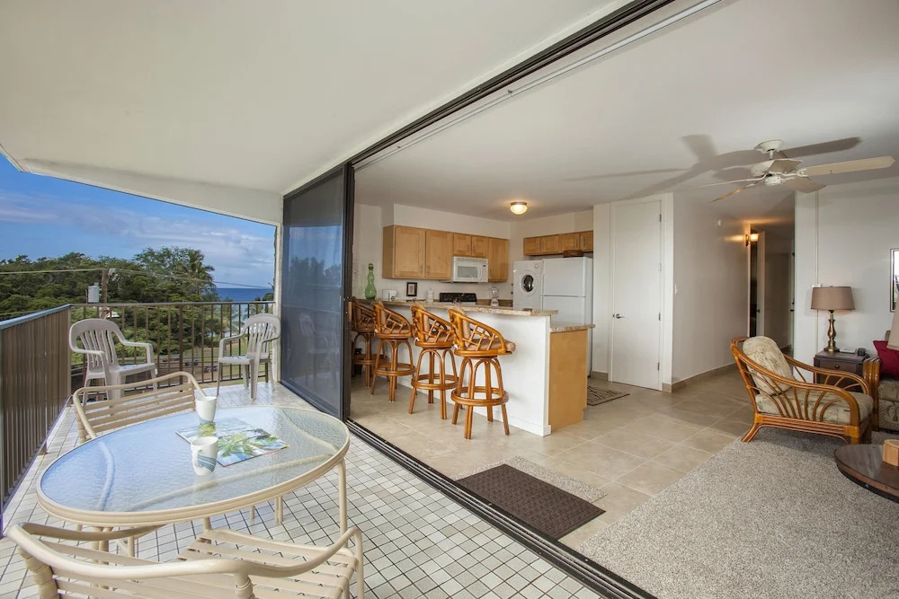 Maui Parkshore #212
