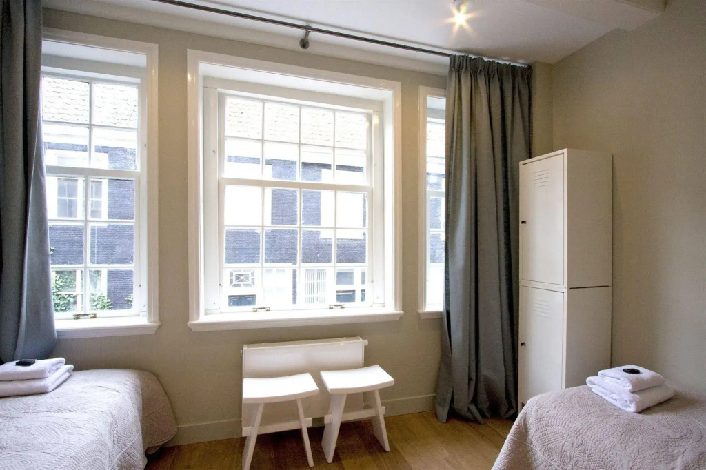 City Centre VIP Apartments