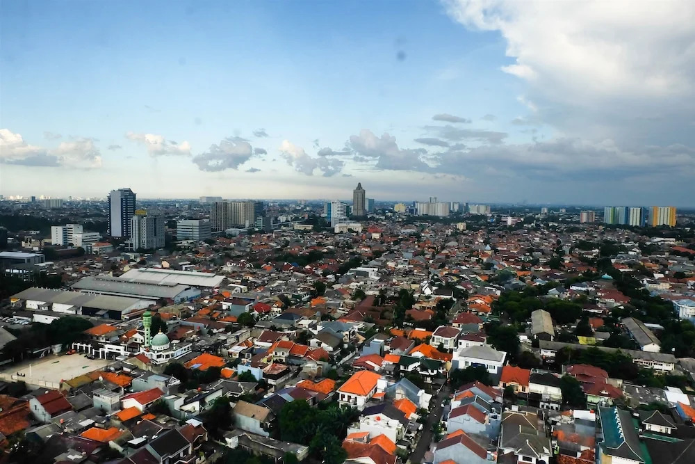 Luxury Lavenue Apartment