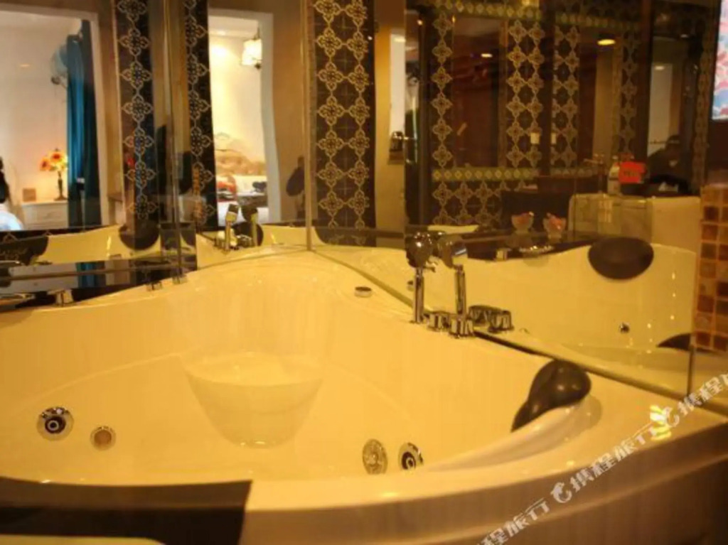 YDOO &YGOO Hotel
