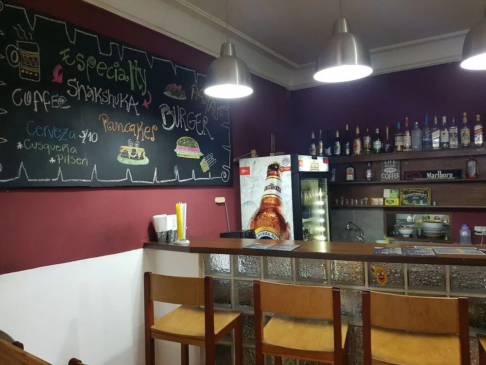 Klix HostelLima - Adults Only