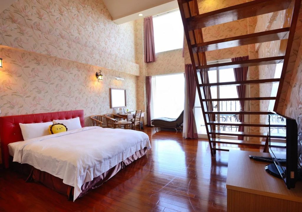 Senlove B&B