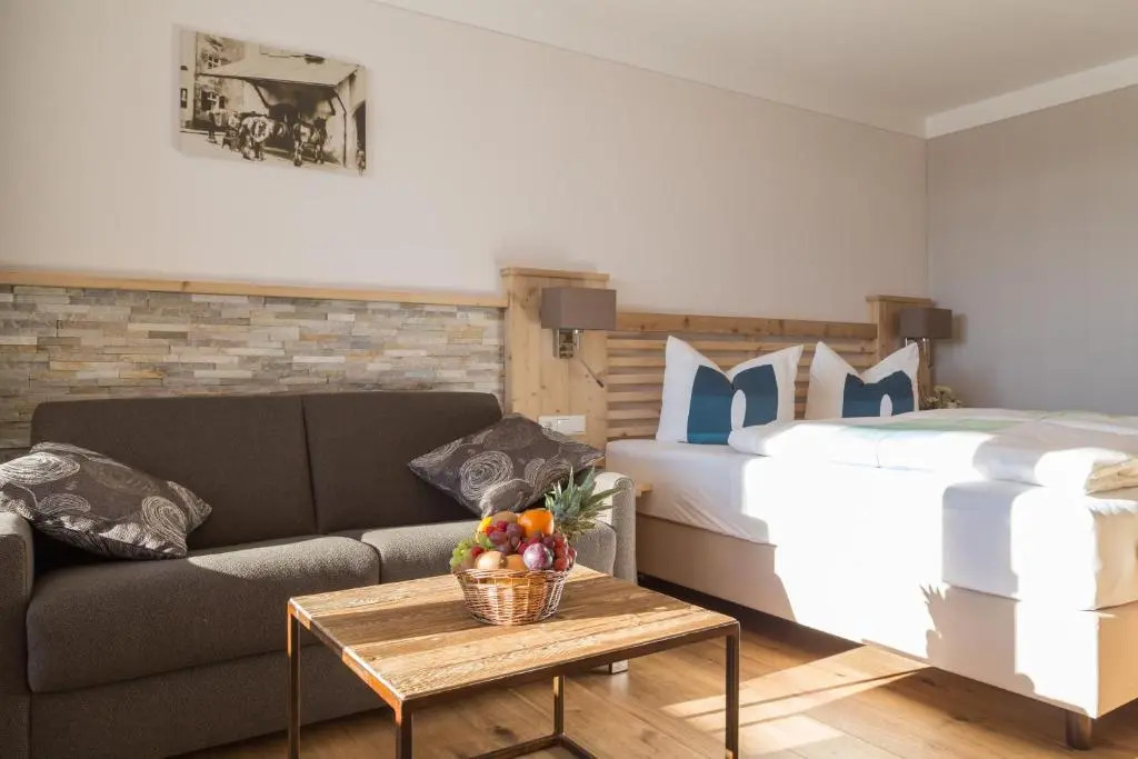 Hotel Christine