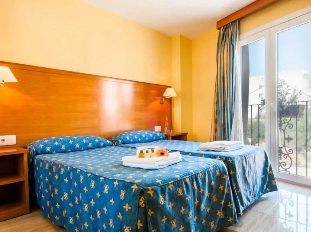 Hotel La Cava