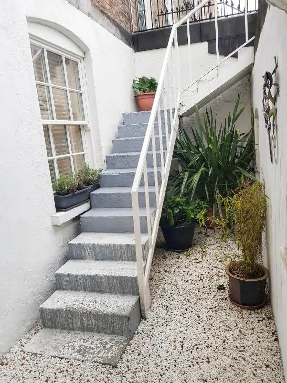 Elegantly Restored Apartment in Historic Limerick