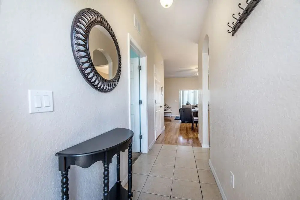 4 Bedroom Regal Palms Sleep 8 - Evf 67264