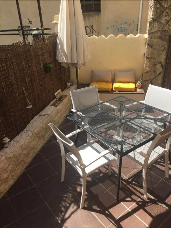 Anse Chapelle Private House Terrace