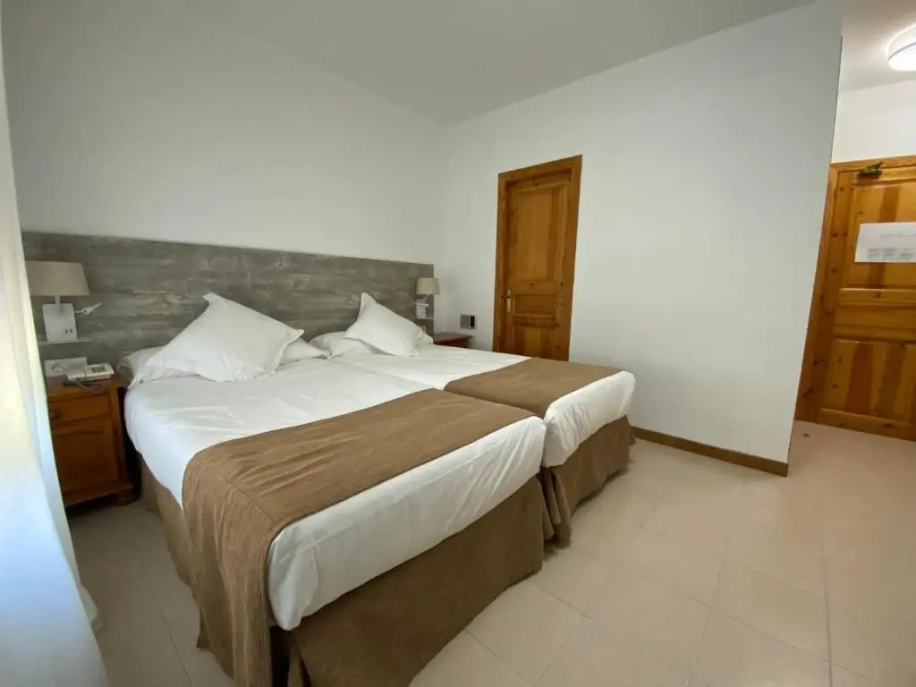 Hotel & Restaurante Peña
