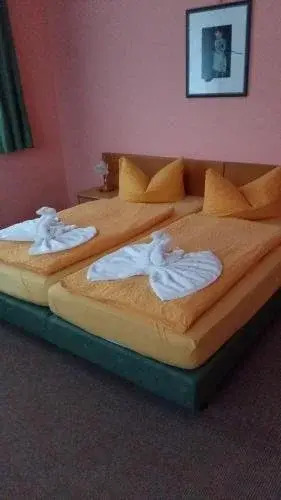 Hotel "An der Warthe"