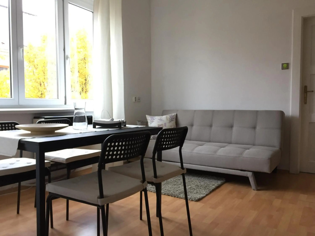 Apartman Olomouc