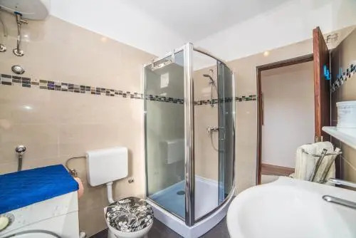 Apartment in Rab