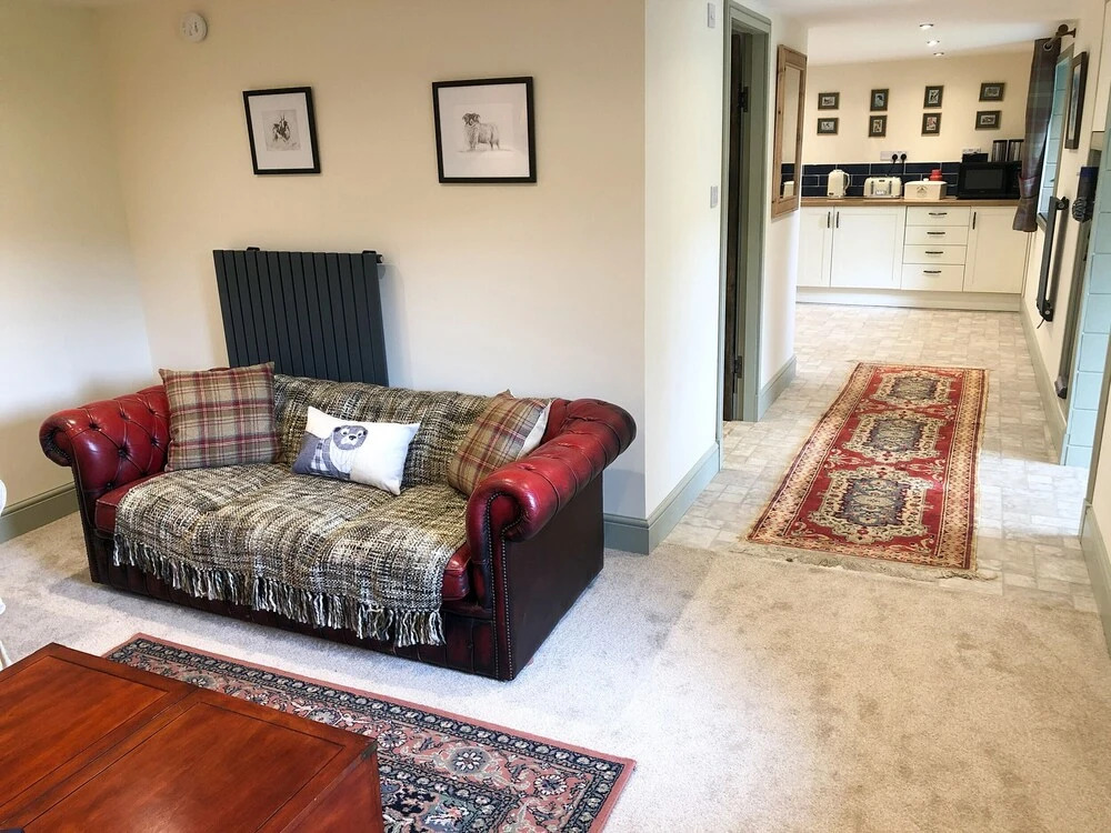 Nan's Cottage