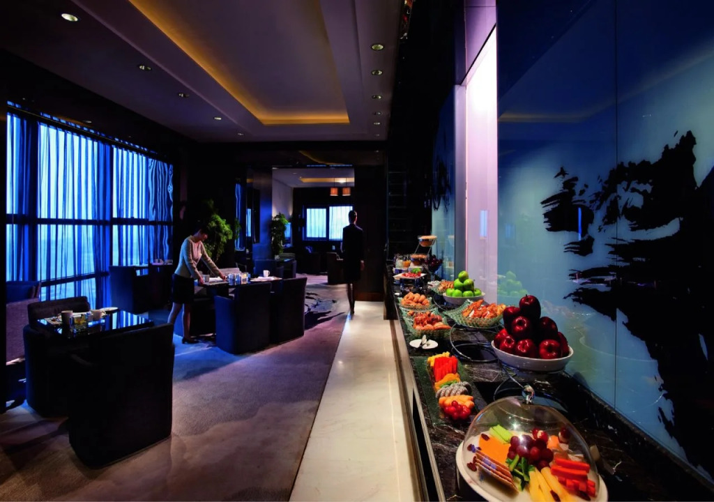 YANJING Hotel 北京燕京饭店