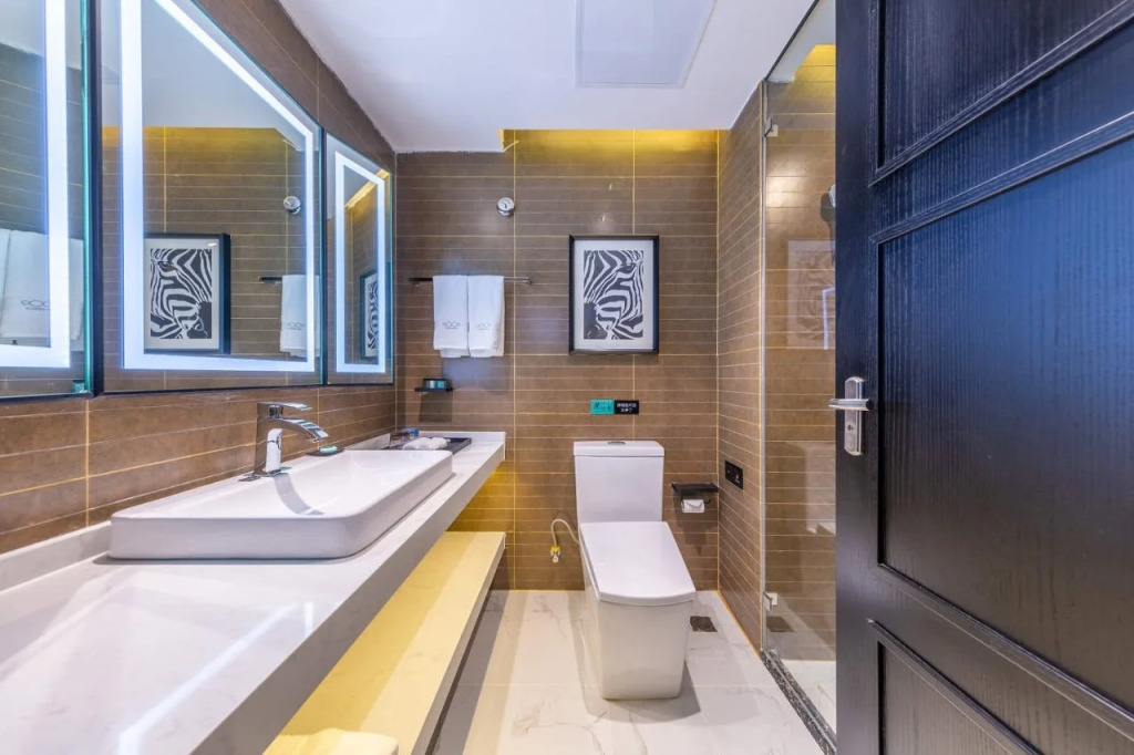 Jinsong Hotel