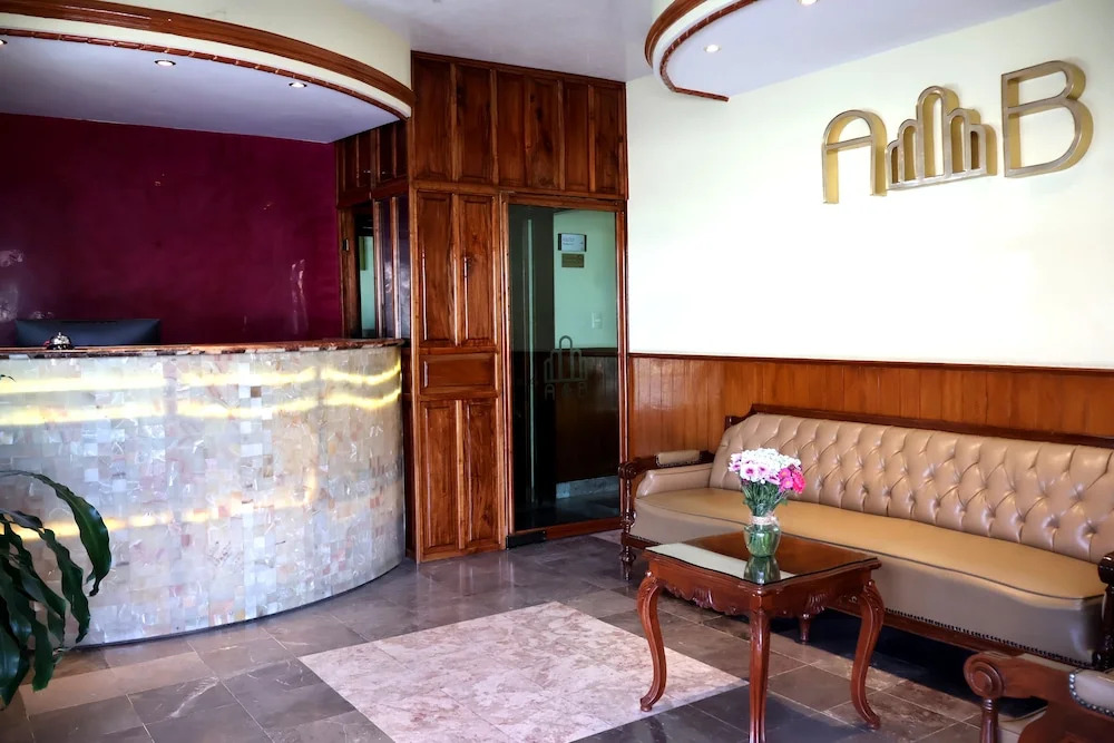 Hotel Boutique AB
