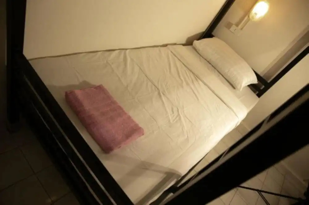 3 Plus 1 Hostel