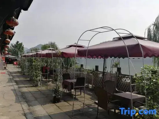 Zhengjia Hostel