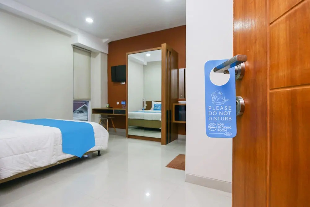 Airy Eco BSD Serpong Lavionda Raya 30 Tangerang