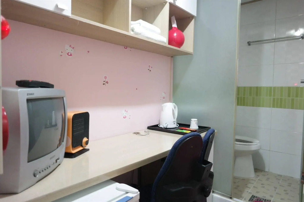 SL Hotel Myeongdong