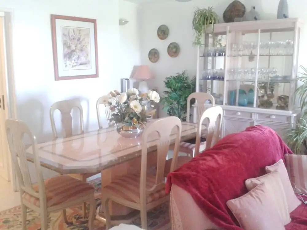 Apartment with One Bedroom in Armação de Pêra, with Wonderful Sea View, Shared Pool, Furnished Garden - 100 M From the Beach