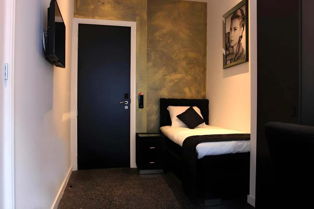 Saras Boutique Hotel