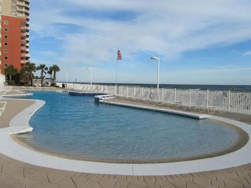 Ocean House Unit 1404