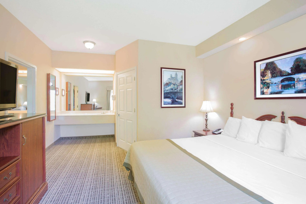 Comfort Inn Martinsville
