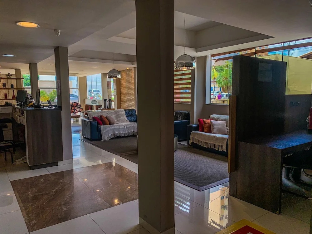 Rede Andrade Center Premium