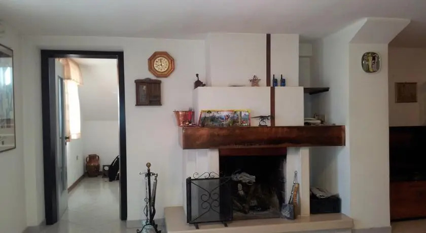 Casa Paretone