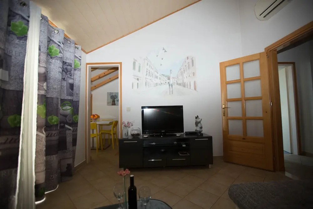 Apartment Sandra